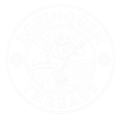 Borinquen Threads
